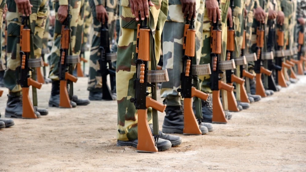 Пакистан заявил об эскалации конфликта со стороны Индии  / Фото: Shutterstock.com