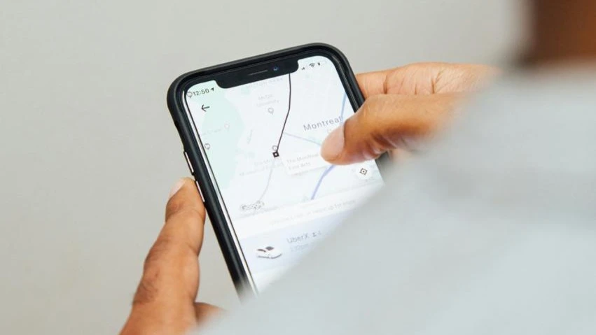 Аналитик Wedbush единственный на Уолл-стрит после отчета Uber отказался от совета покупать акции компании / Фото: Unsplash/charlesdeluvio