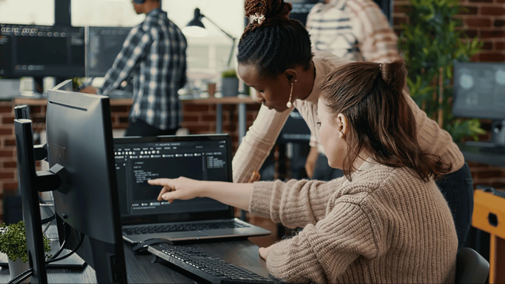 A significant portion of D-Wave’s revenue came from selling its supercomputer to a German research center. / Photo: X/dwavequantum