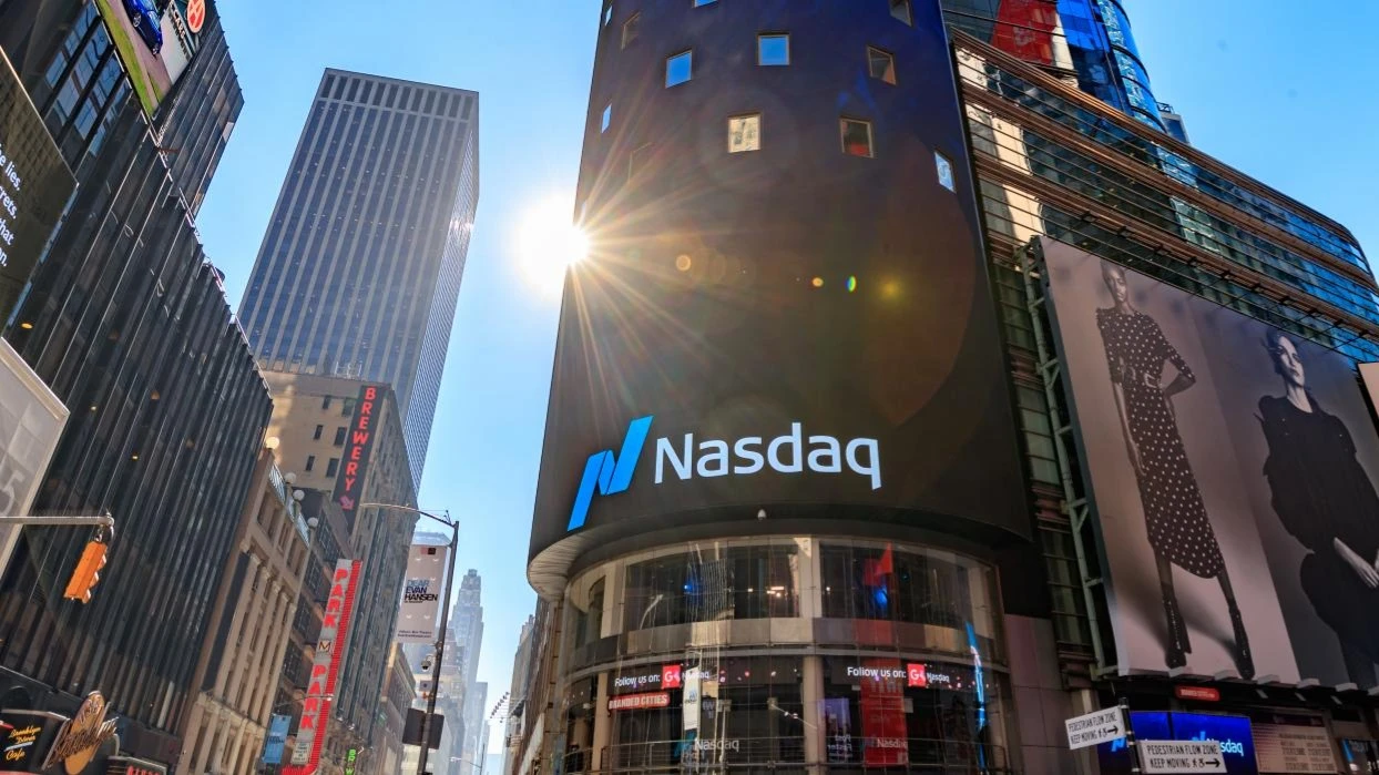 DeFi will keep its listings in Toronto and Frankfurt. / Photo: Nasdaq