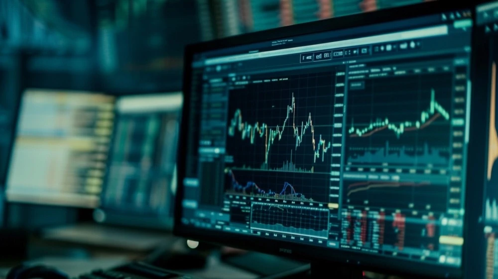 Классический портфель 60/40 теряет популярность, стратегия 25/25/25/25 показывает большую эффективность, написал Barrons / Фото: Shutterstock.com