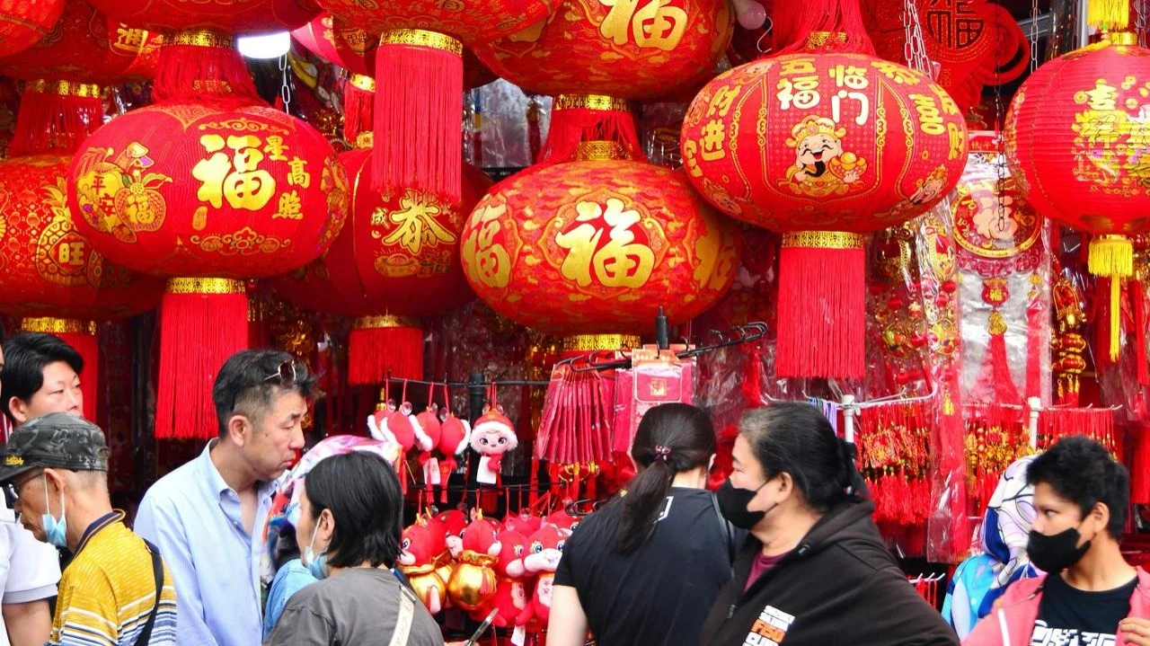 Соглашение США и Китая о приостановке большинства взаимных пошлин стало крупным шагом к деэскалации торговой войны / Фото: Unsplash/Iqro Rinaldi