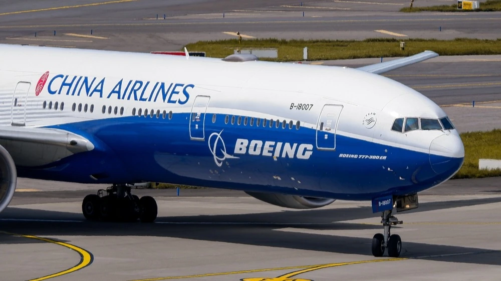 Несмотря на проблемы последних лет, Китай продолжает оставаться стратегически важным рынком для Boeing / Фото: Hsu-Yu Cheng/Shutterstock.com