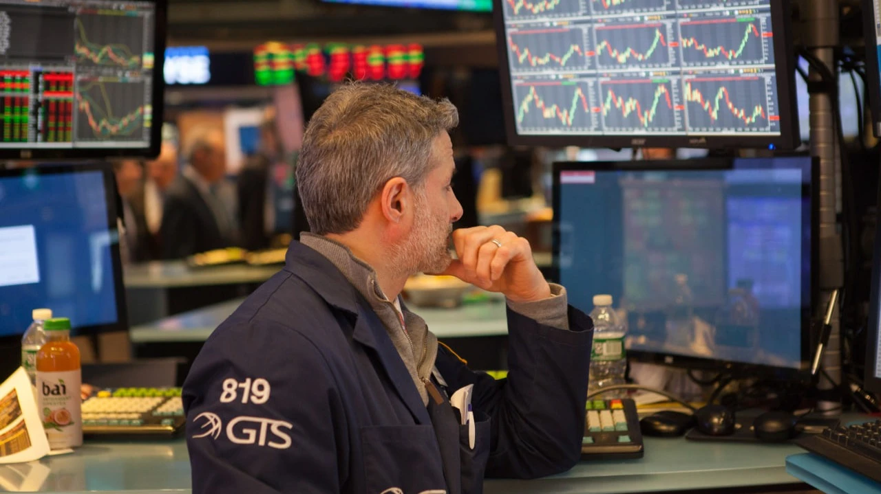 После ралли благодаря торговому соглашению США и Китая фьючерсы на основные индексы демонстрируют консолидацию / Фото: orhan akkurt / Shutterstock.com