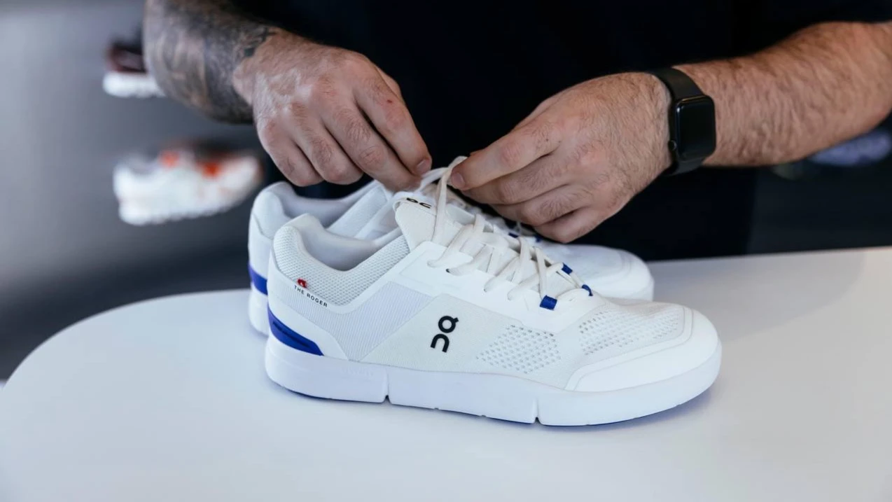 Кроссовки бренда On пользуются спросом, несмотря на высокую цену / Фото: on.com