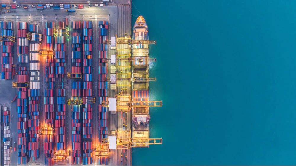 Текущее повышение пошлин администрацией США не решит проблему торгового дефицита, считает Олден / Фото: Shutterstock