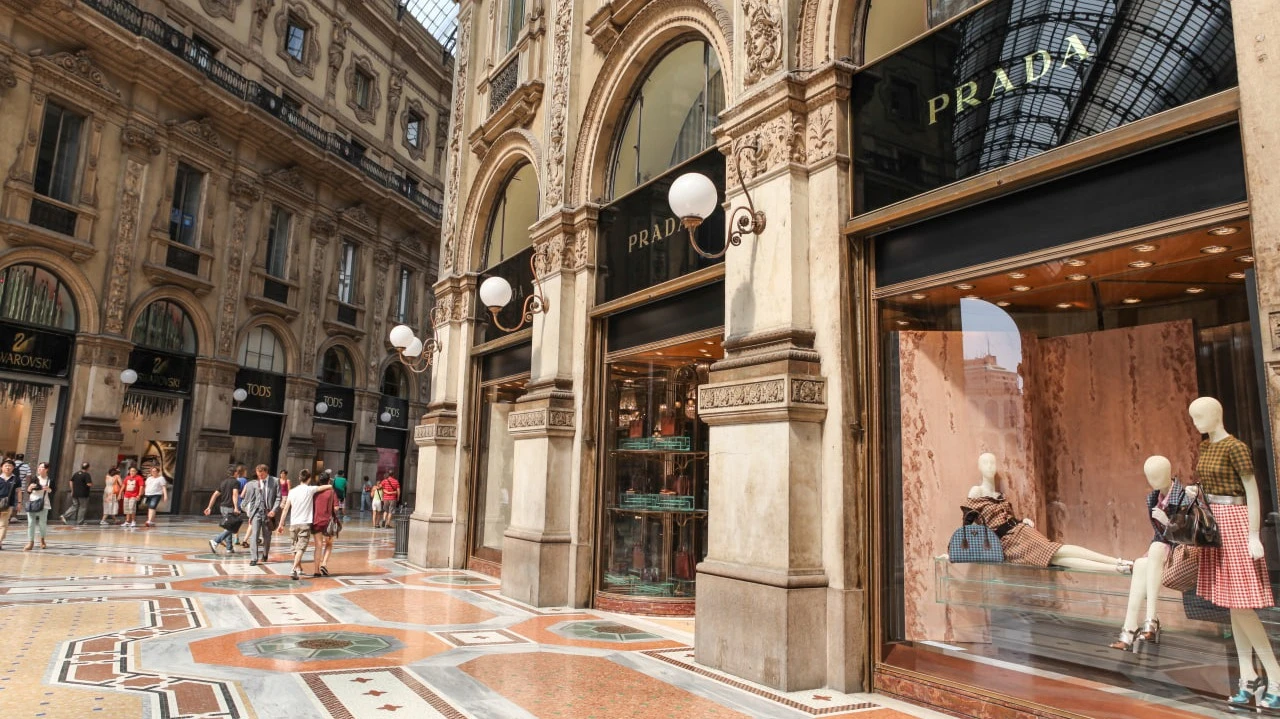 Фото: Grzegorz Petrykowski / Shutterstock.com