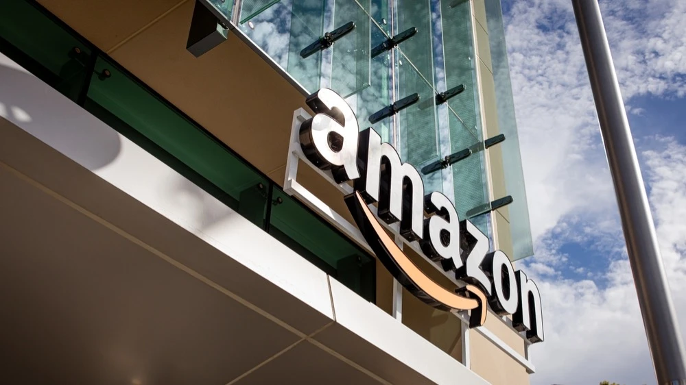 Amazon сокращает сотрудников в подразделении устройств и сервисов / Фото: Shutterstock.com