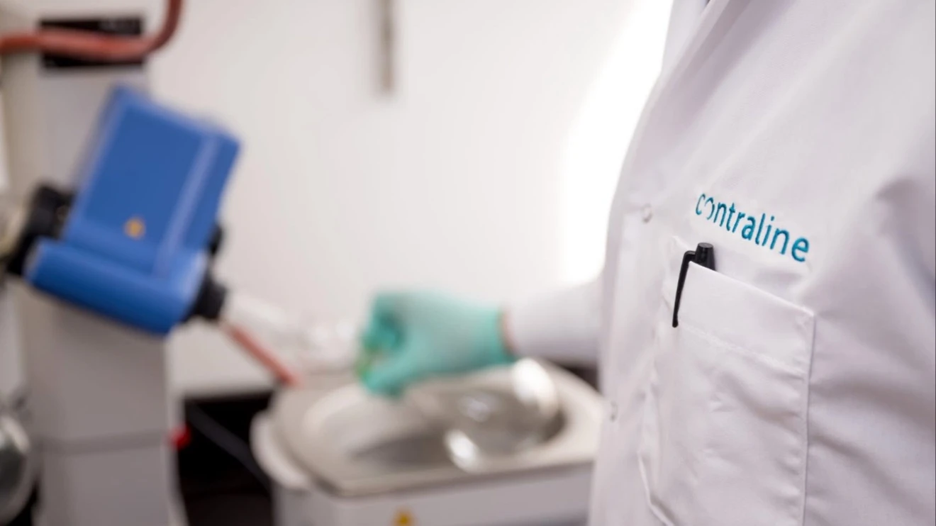 Компания Contraline работает над созданием негормонального мужского контрацептива. В 2022 году она получила инвестиции от венчурного фонда Google. Фото: Facebook/Contraline