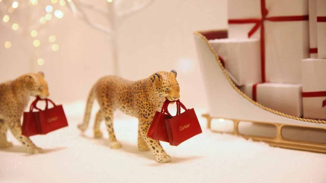 Акции Richemont на Уолл-стрит считают «тихой гаванью» для инвесторов в люкс во время нестабильности  / Фото: Olga Zinovskaya / Shutterstock.com