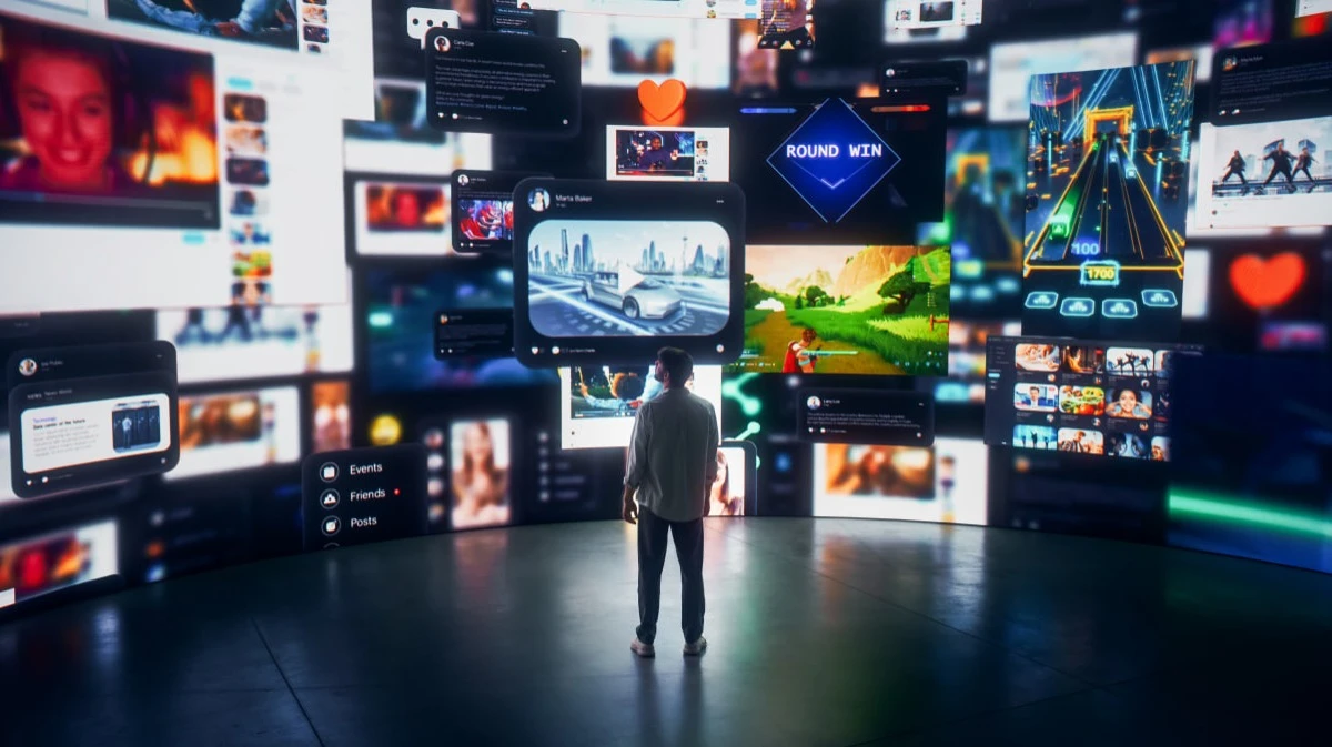 За несколько месяцев рынок трижды пересматривал ожидания по капитальным расходам технологических компаний / Фото: Shutterstock