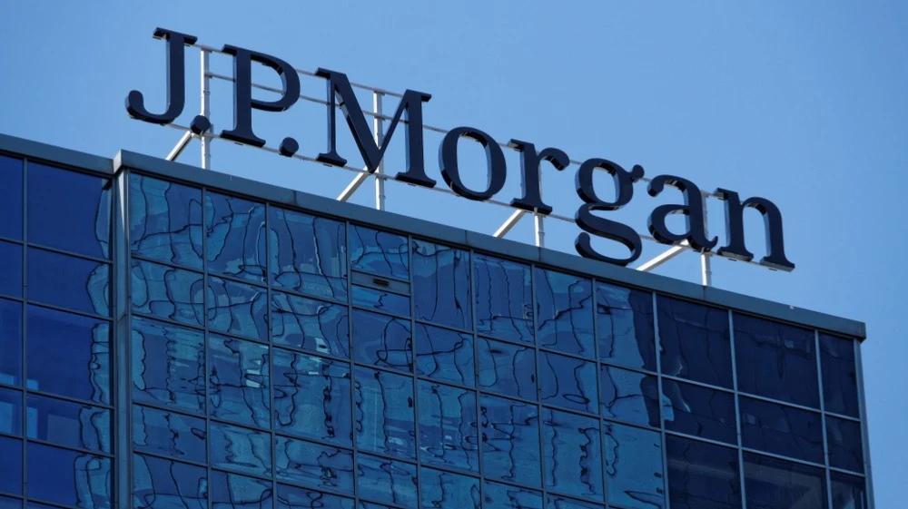 JPMorgan смотрит с оптимизмом на рынки развивающихся стран / Фото: Shutterstock.com