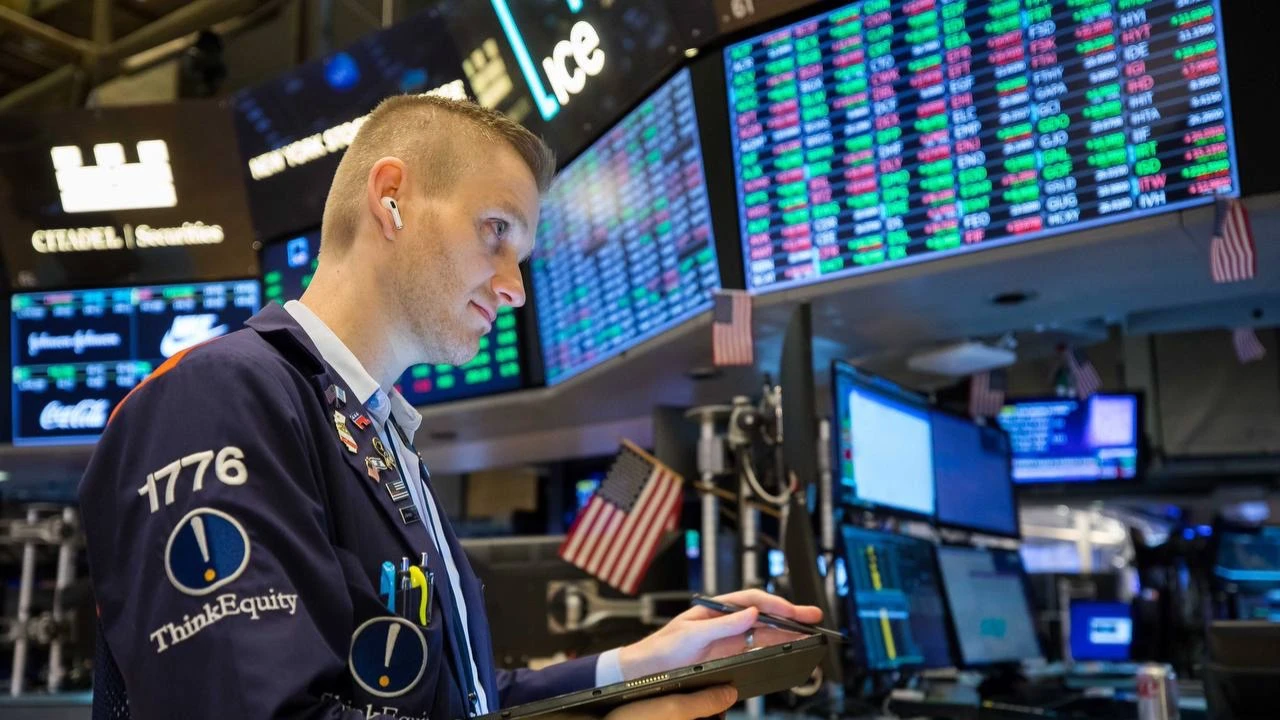 KKR предупредила, что роль облигаций как «амортизаторов» в портфелях инвесторов ослабевает / Фото: X / NYSE