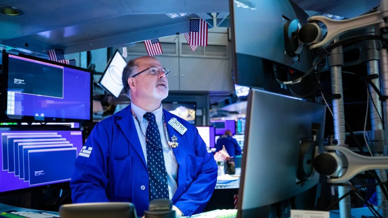 Рынок успешно пережил очередной стресс-тест, уверен инвестстратег Fundstrat Том Ли / Фото: X / NYSE