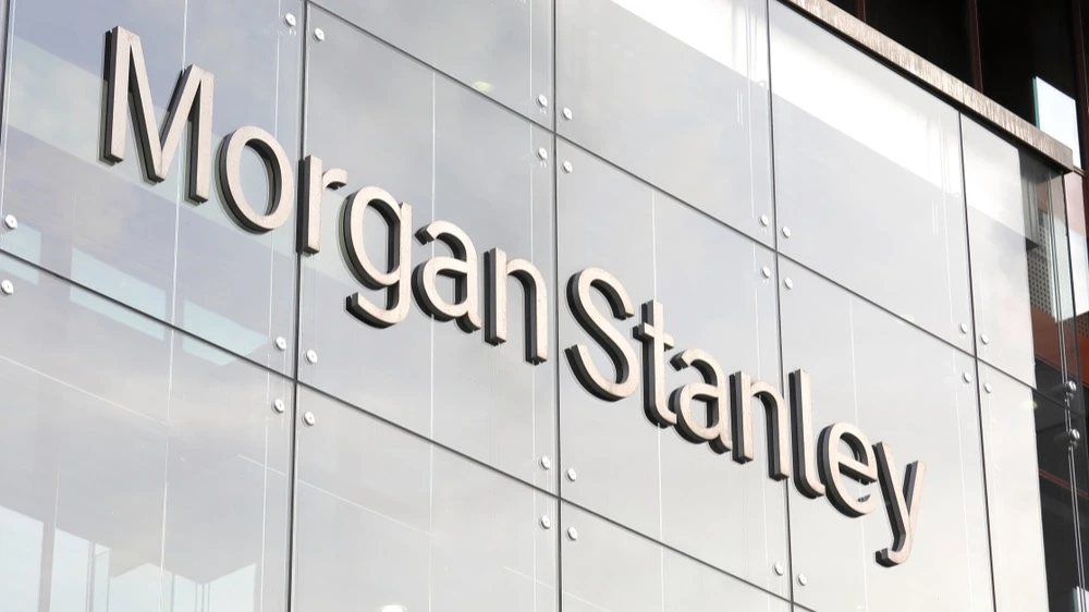 Morgan Stanley повысил рейтинг европейских банков и советует покупать их акции / Фото: Shutterstock.com
