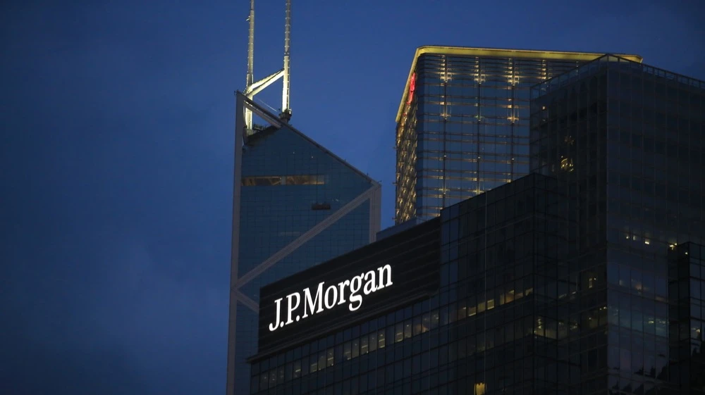 JPMorgan создал центр по геополитике после предупреждения главы банка Джейми Даймона о высоких рисках / Фото: Shutterstock.com
