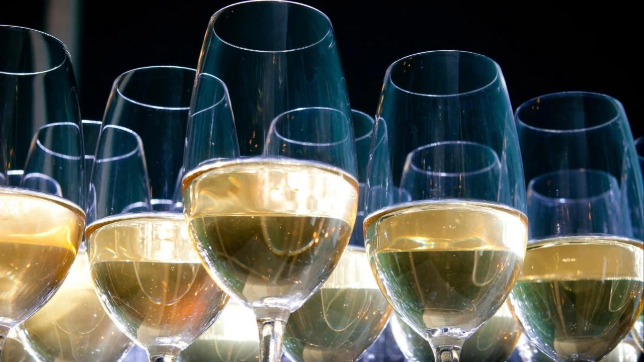 Испанская кава эволюционировала от простого подражания Шампани до одного из лучших игристых мира. Фото: Mads Eneqvist/Unsplash