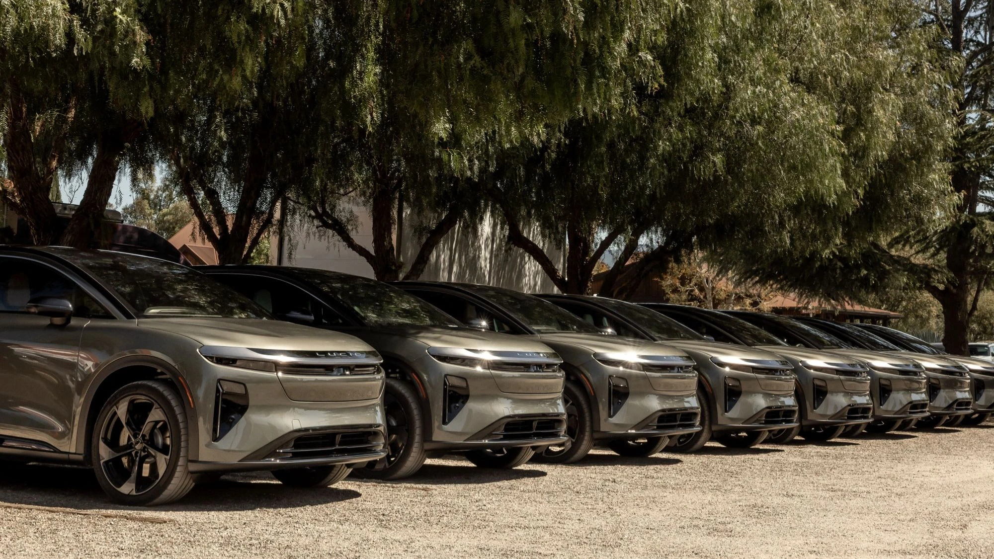 Investing in Lucid is not for everyone, however. / Photo: lucidmotors.com