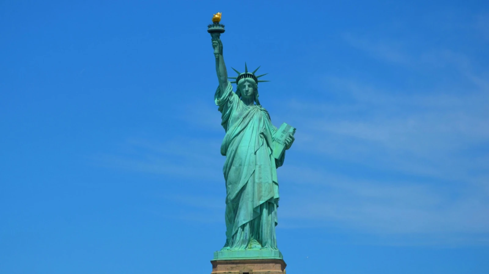 За минувшие годы у мягкой силы США были периоды спада и подъема. Фото: Anna Mircea/Unsplash