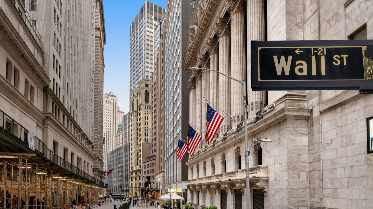 На трежерис давят изменения фискальной политики США / Фото: Lucky-photographer / Shutterstock.com