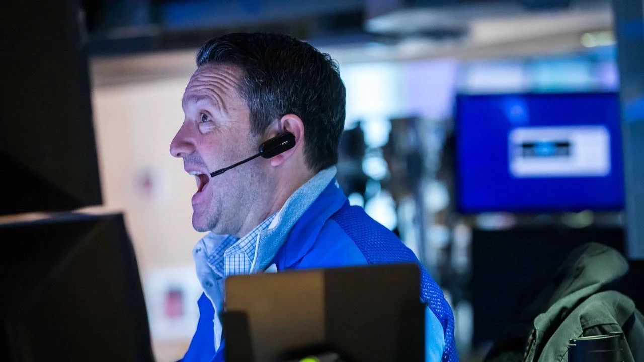 Фьючерсы на американские индексы упали после новых угроз Трампа ввести пошлины против ЕС и Apple / Фото: X / NYSE