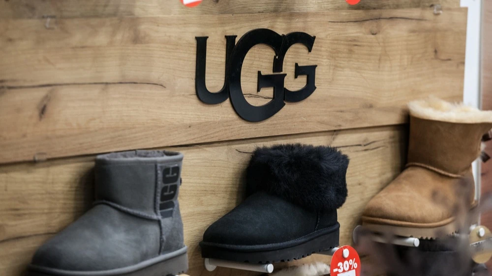 Продажи бренда UGG неожиданно выросли, хотя рынок ожидал снижения / BalkansCat/Shutterstock.com