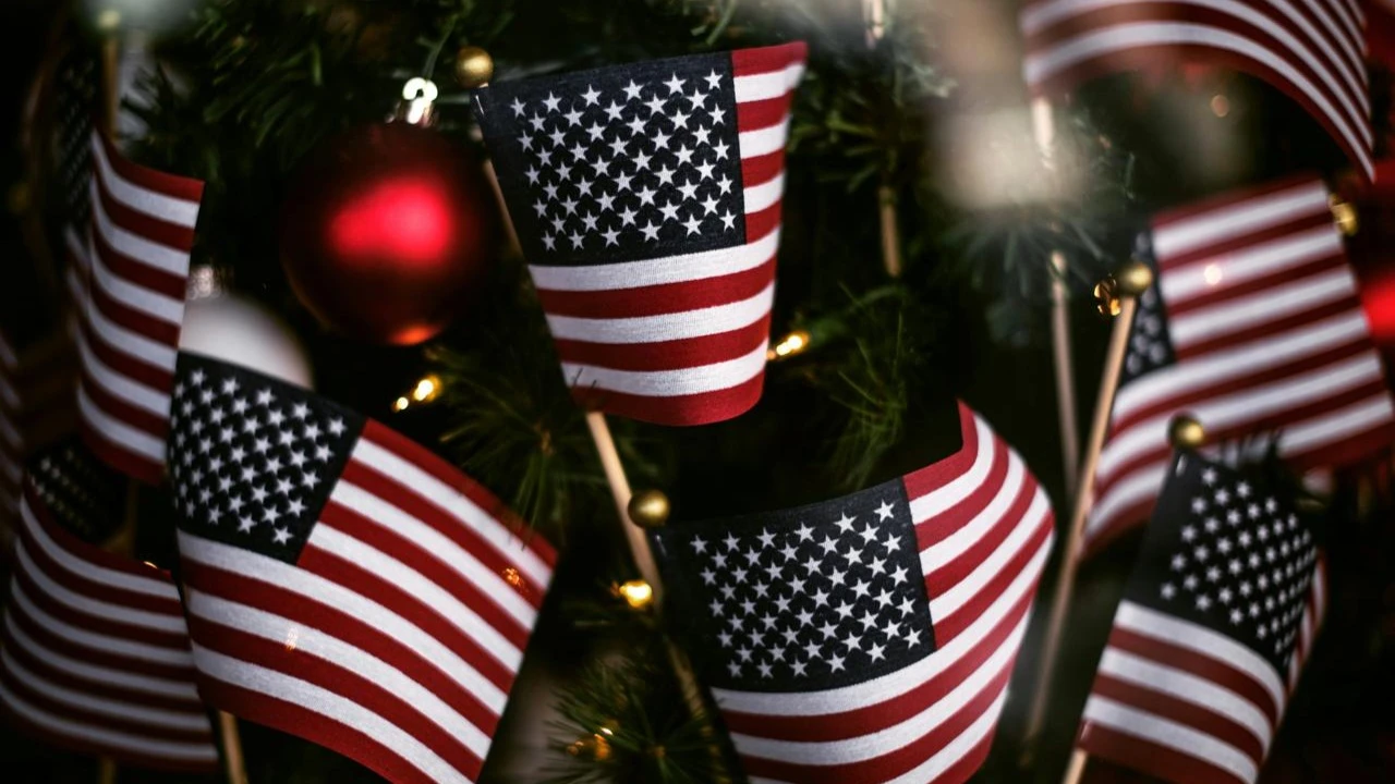 В центре внимания инвестсообщества остается внешнеторговый курс Белого дома / Фото: Unsplash/Tim Mossholder