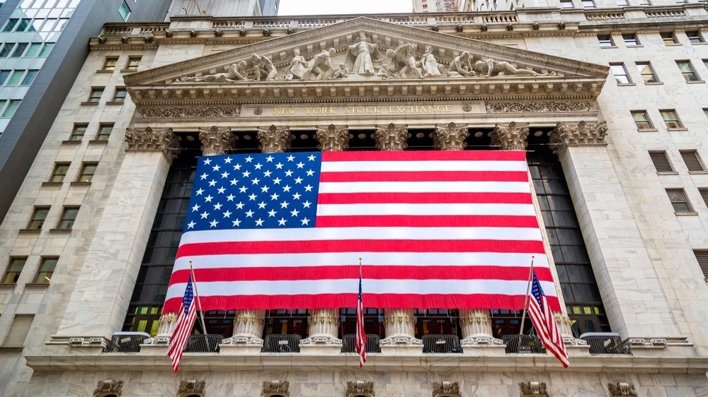 Предстоящие аукционы по размещению гособлигаций станут важным индикатором на рынке госдолга США / Фото: Sergii Figurnyi / Shutterstock.com