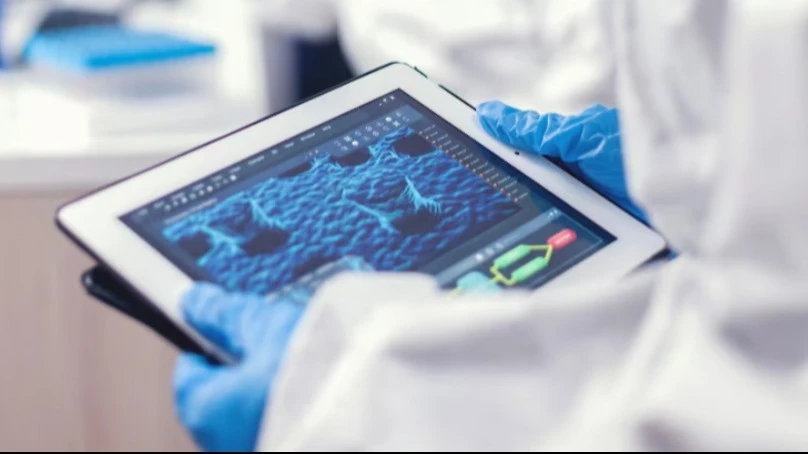 Новая целевая цена для акций Claritev от Piper Sandler — $44 / Фото: freepik.com