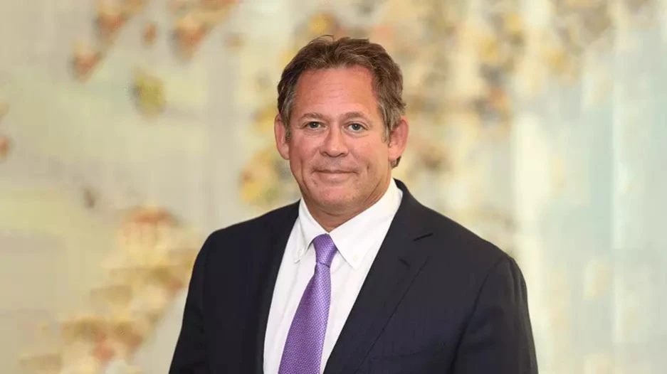 Долгосрочные трежерис больше не работают как защитный актив, считает топ-менеджер BlackRock Рик Ридер / Фото: BlackRock