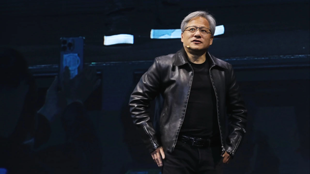 Nvidias race: does the company have a chance to grow its capitalization to $5 trillion?