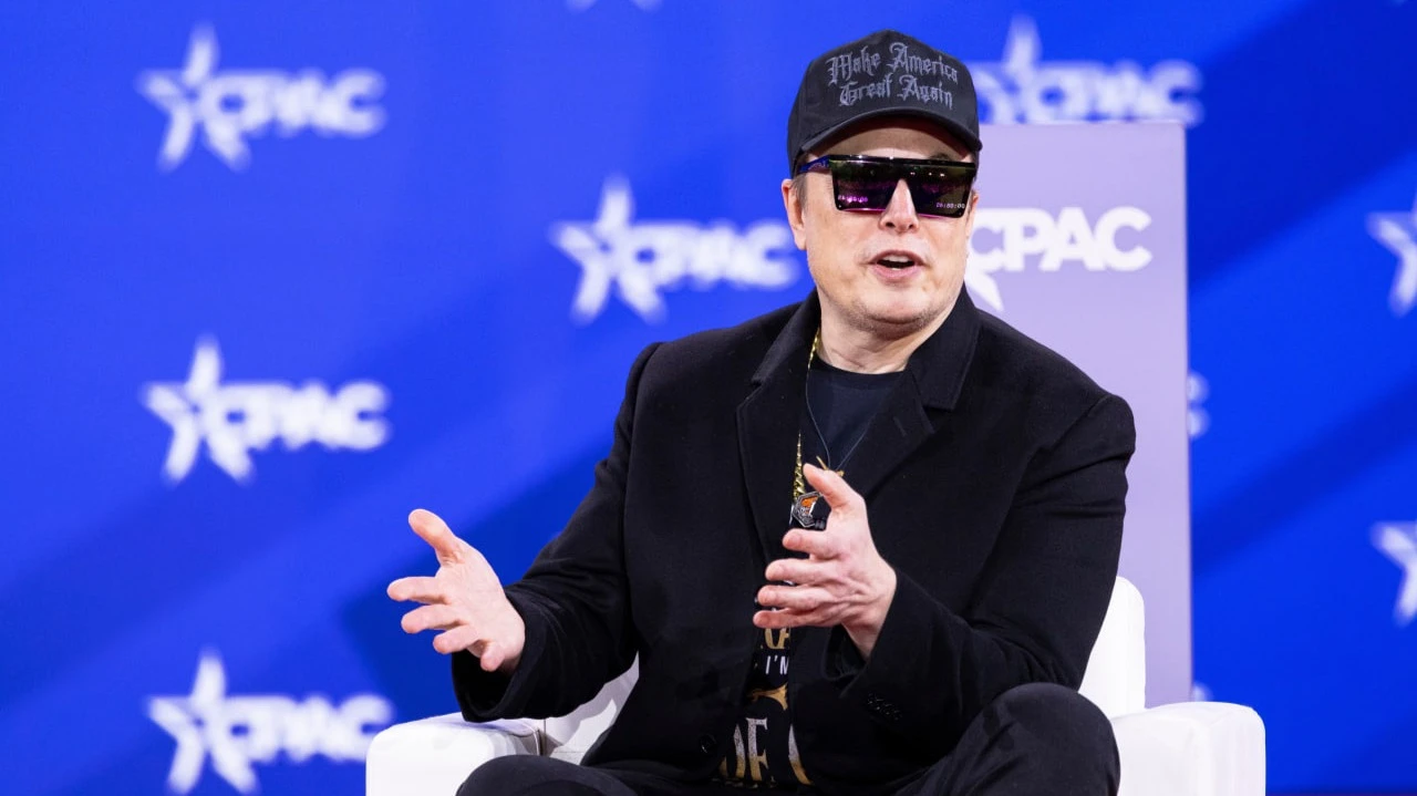 Disgusting abomination: Musk harshly criticized Trumps budget bill