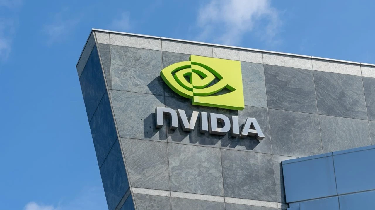 Капитализация Nvidia за два месяца увеличилась на $1 трлн / Фото: JHVEPhoto / Shutterstock.com
