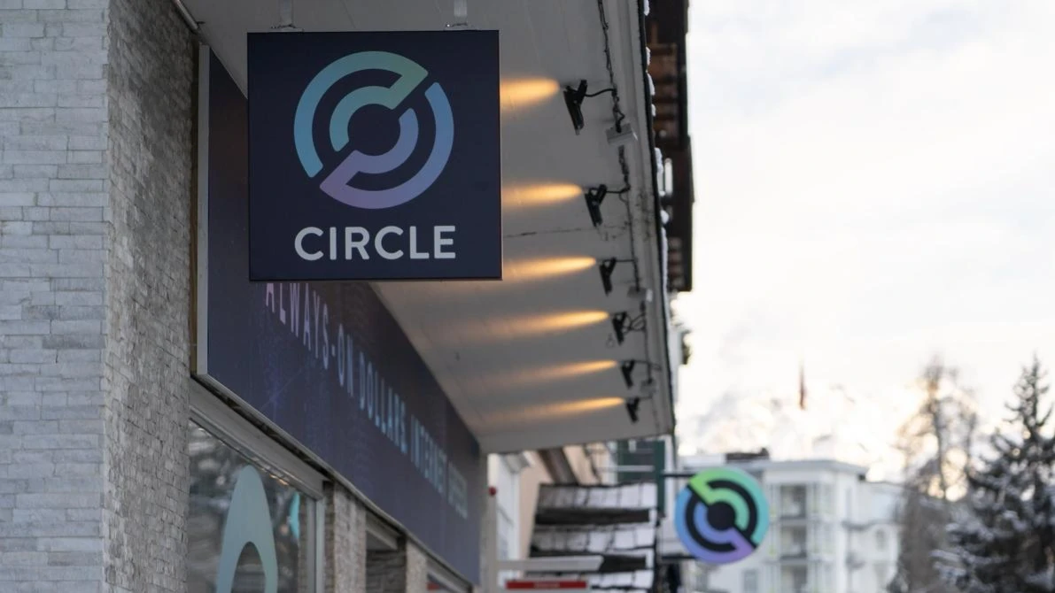 Circle IPO: Shares of the creator of one of the worlds most important stablecoins have started trading