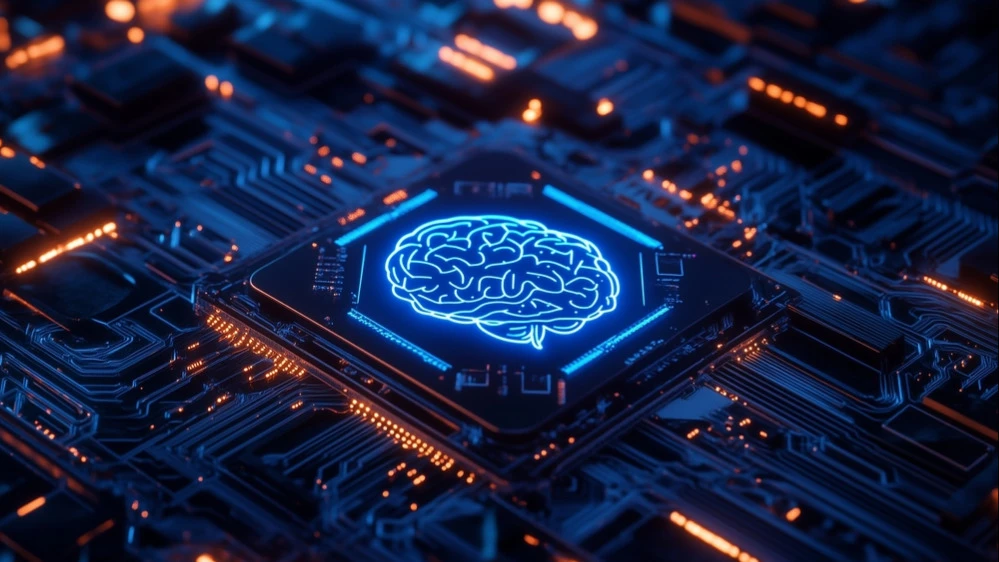 Фонд Dan Ives Wedbush AI Revolution ETF, посвященный ИИ-акциям, дебютировал на торгах в Нью-Йорке с ценой около $25 / Фото: shutterstock/Anggalih Prasetya