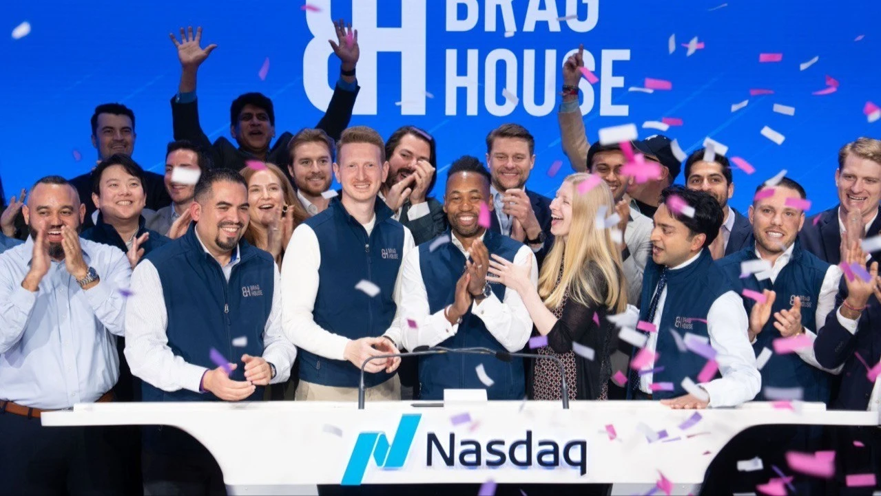 Data is the most valuable asset we have: Oninvest interview with Brag House CEO