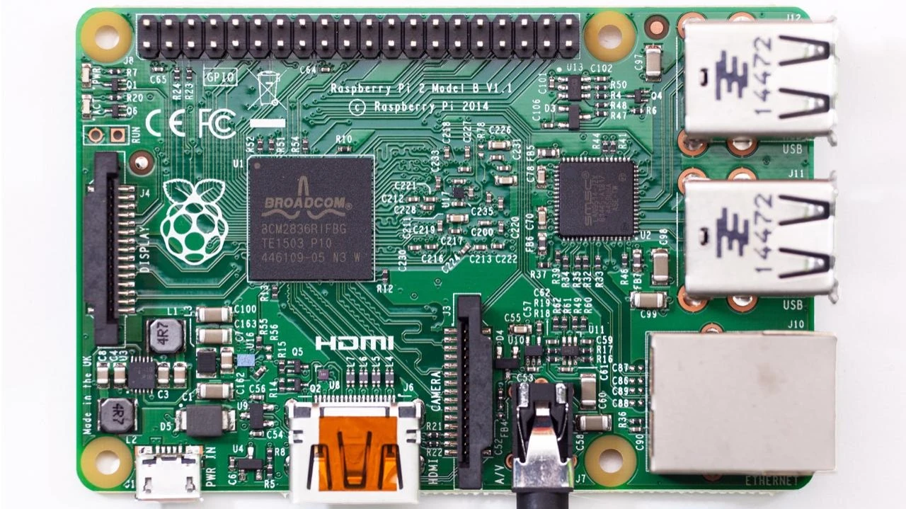 Если Broadcom не оправдает завышенные ожидания инвесторов, пострадают не только его акции / Фото: goodcat / Shutterstock.com