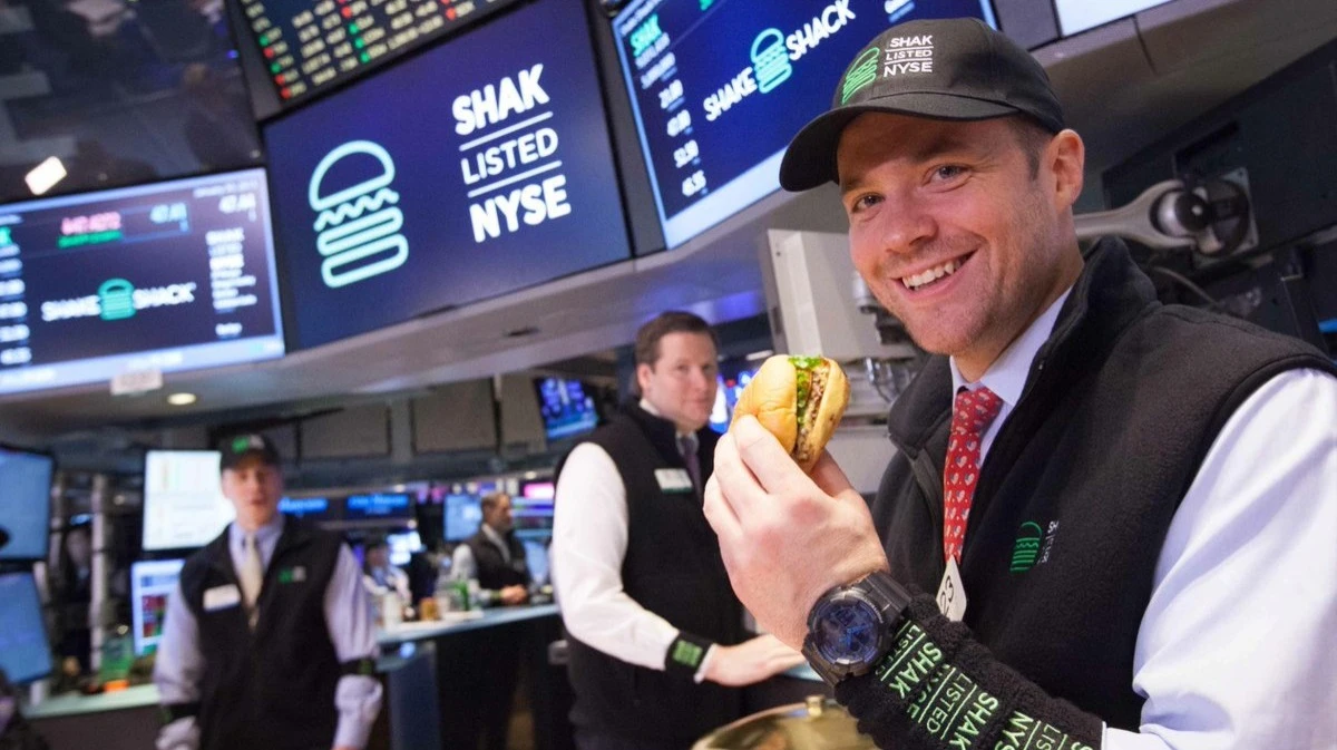 Иногда лучший результат приносит не глубокий анализ, а своевременный выход или ставка на актив, который другие не замечают / Фото: X/NYSE