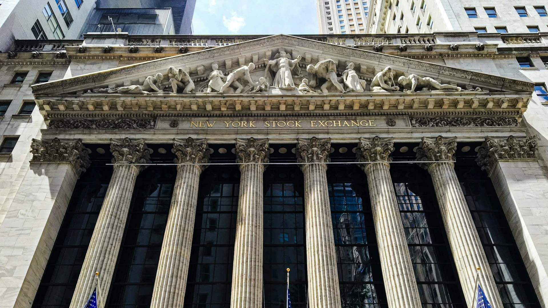 Лето может пройти под знаком компаний малой капитализации, считают аналитики Уолл-Стрит / Фото: Unsplash/AXP Photography