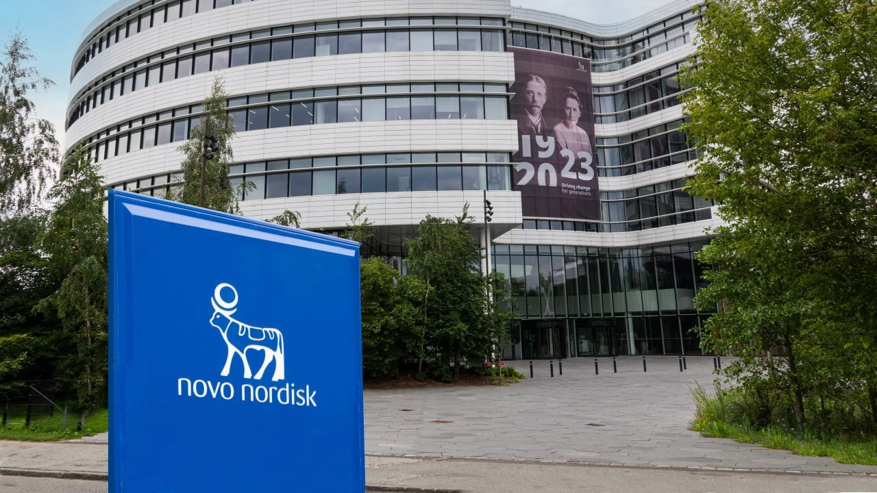 An activist investor has taken an interest in the manufacturer Ozempic. What is it known for?