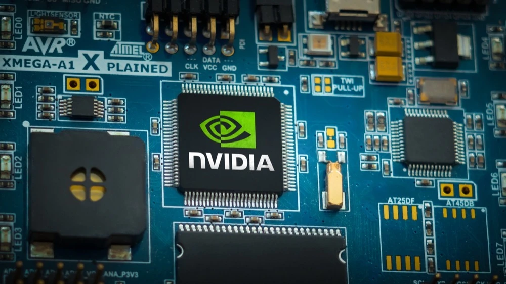 Nvidia has struck major deals in Europe. Will this market become a new source of growth