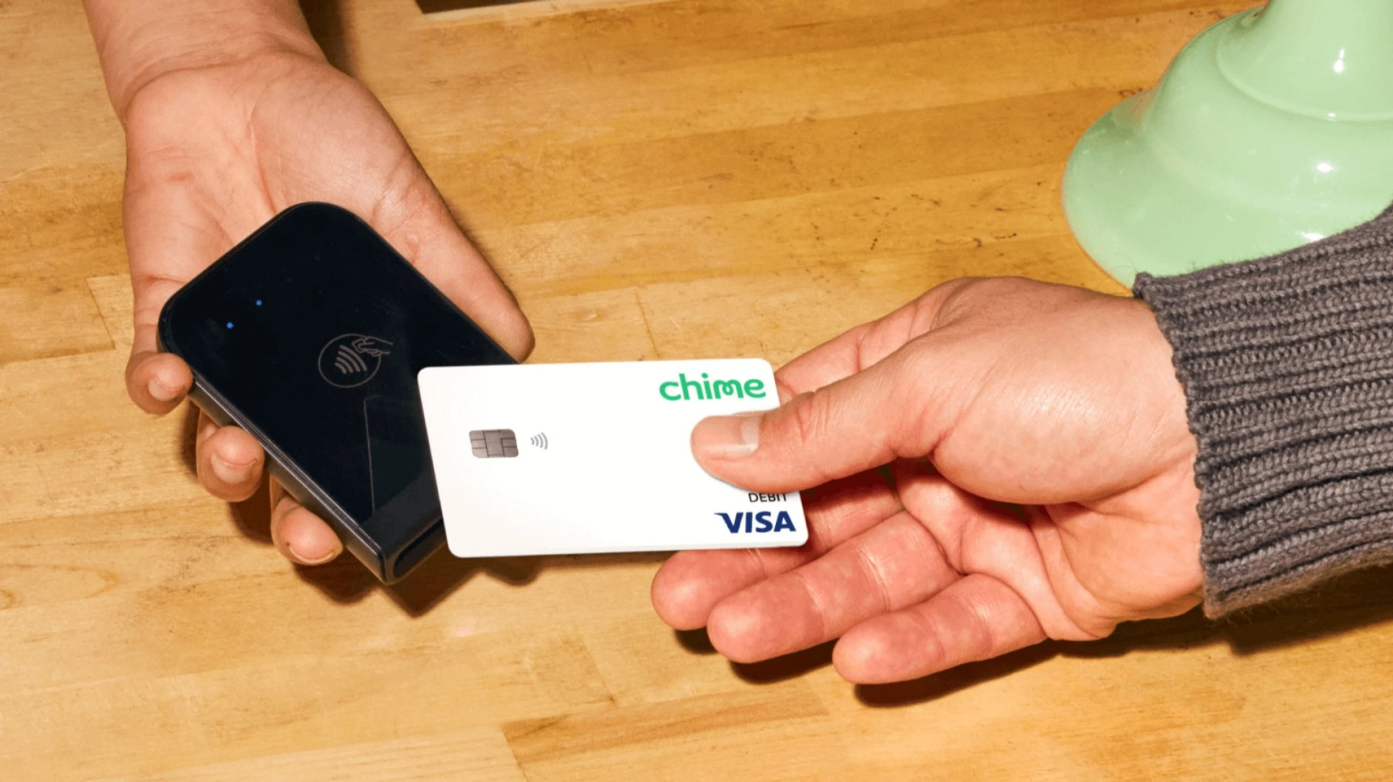 На бирже Nasdaq состоялось одно из крупнейших финтех-IPO / Фото: Chime