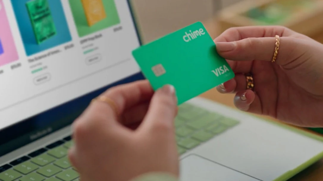 One of the largest fintech IPOs: Chime neobank shares started trading