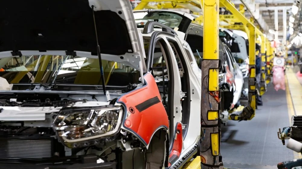 Ключевым событием макроэкономического календаря в четверг станет публикация индекса цен производителей за май / Фото: Shutterstock.com/UladzimirZuyeu