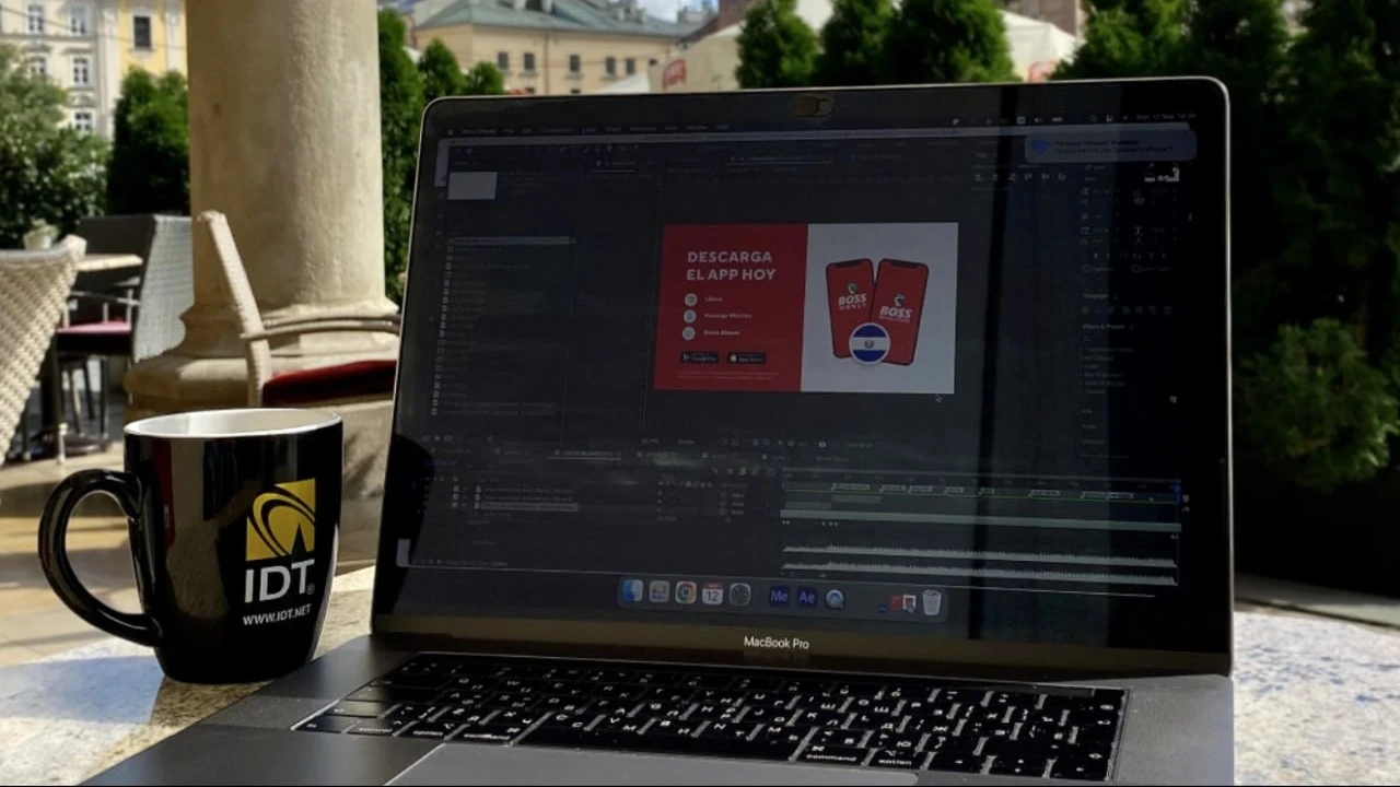 Freedom Broker sees 30% upside for fintech IDT after TP upgrade; buy reiterated