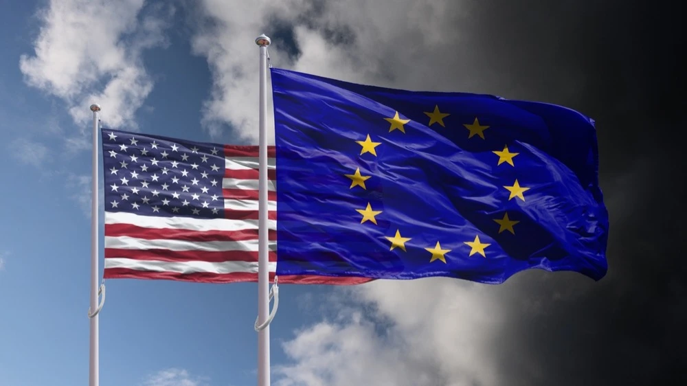 Пока США сосредоточены на внутренних делах, у Европы появляется шанс укрепить свои позиции на мировой арене / Фото: Shutterstock.com