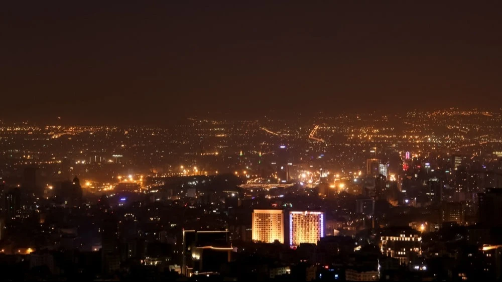 Israel launched an airstrike on Iran. Stocks fell, oil soared 12%