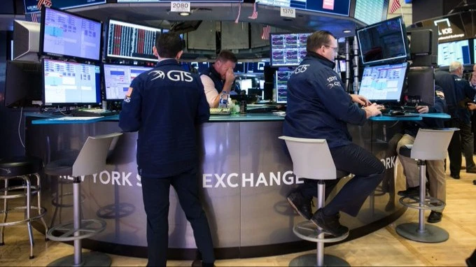 Traders rush to seek refuge: what Wall Street is saying about Israels attack on Iran