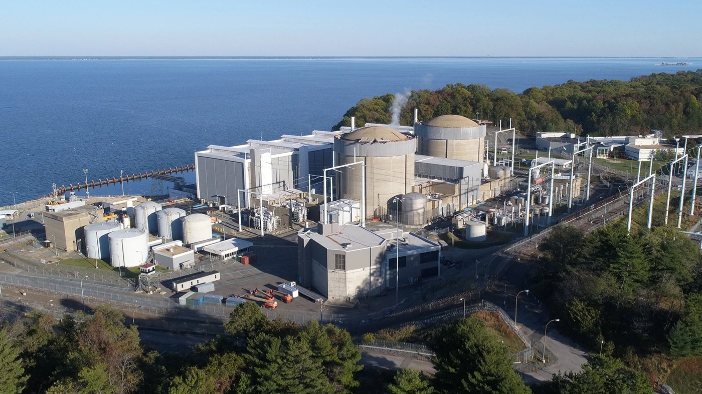 Constellation Energy выделяется как лидер в производстве ядерной энергии / Фото: constellationenergy.com