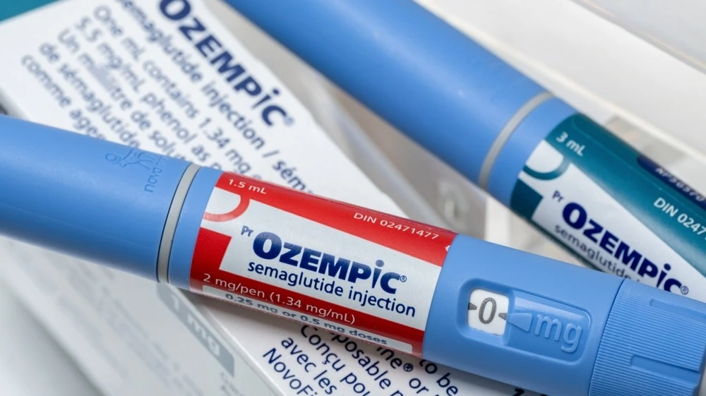 Производитель Ozempic снова стал самой дорогой компанией Европы / Фото: Marc Bruxelle / Shutterstock.com